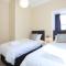 East Road Apartment