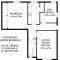 East Road Apartment