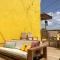 Yellow Belly Backpackers
