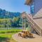 Siuslaw River House - Mapleton
