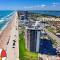 "SHERWIN" Beautiful 2 BR Oceanfront Condominium 602