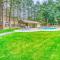 Slide Creek Retreat