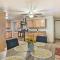 Charming Tucson Home with Covered Patio and Grill!