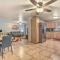 Charming Tucson Home with Covered Patio and Grill!