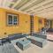 Charming Tucson Home with Covered Patio and Grill!