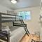 Dreamy Wooded Cabin with Private Beach and Kayaks!