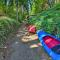 Dreamy Wooded Cabin with Private Beach and Kayaks! - Olympia