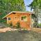 Dreamy Wooded Cabin with Private Beach and Kayaks! - Olympia