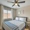 Peoria Oasis with Saltwater Pool and Putting Green! - بيوريا