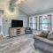 Cozy North Bend Getaway Near Dunes and Ocean!