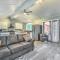 Cozy North Bend Getaway Near Dunes and Ocean!