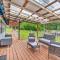 Cozy North Bend Getaway Near Dunes and Ocean!