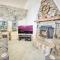 Oceanside Getaway with Beach Access and Home Gym!