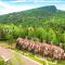 Ski-In and Ski-Out Retreat with Resort Amenities! - Lutsen