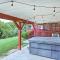 Williamstown Gem with Private Pool and Hot Tub! - 威廉斯敦