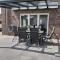 NEU!Moderne, lichtdurchflutete DHH, zentral, Garten, Wallbox, WLAN