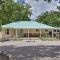 Outdoorsy Caliente Retreat with Screened Porch - Caliente