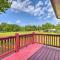 Table Rock Lake Getaway with Fire Pit, Deck and Grill! - Golden