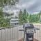 Dreamy, Family-Friendly Cloudcroft Townhome!