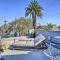 Modern Huntington Beach Home Less Than 1 Mi to Beach! - شاطئ هنتنغتون