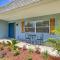 Breezy Largo Getaway - 5 Minutes to Beach!