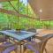 Lakefront Hideaway in Scranton Spacious Deck - Scranton