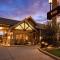 Best Western Plus High Country Inn