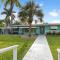 Relaxing 4 bedroom home with Pool - Punta Gorda