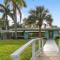 Relaxing 4 bedroom home with Pool - Punta Gorda