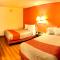 Travelodge by Wyndham Madison Heights MI