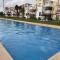 Appartement Marina saidia - Saidia 