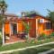 Holiday house with a parking space Babici, Umag - 13795 - Umag