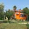 Holiday house with a parking space Babici, Umag - 13795 - Umag