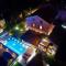 Apartments with a swimming pool Preko, Ugljan - 14163 - Preko
