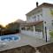 Family friendly house with a swimming pool Kostanje, Omis - 14176 - Kostanje