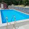 Family friendly house with a swimming pool Lindar, Central Istria - Sredisnja Istra - 14189