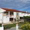 Apartments with parking spaces Vrsi, Zadar - 14211