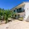 Apartments with parking spaces Marina, Trogir - 14258