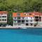 Apartments by the sea Prizba, Korcula - 14385 - Прізба