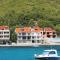 Apartments by the sea Prizba, Korcula - 14385 - Прізба