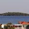 Apartments by the sea Prizba, Korcula - 14385 - Прізба