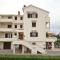 Family friendly apartments with a swimming pool Novalja, Pag - 14396