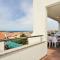 Family friendly apartments with a swimming pool Novalja, Pag - 14396