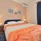 Family friendly apartments with a swimming pool Novalja, Pag - 14396