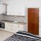 Apartments by the sea Krilo Jesenice, Omis - 14459