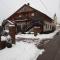 Apartments with a parking space Lokve, Gorski kotar - 14469 - 洛克维