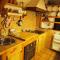 Apartments with a parking space Lokve, Gorski kotar - 14469 - 洛克维