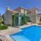 Luxury villa with a swimming pool Liznjan, Medulin - 16329