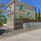 Luxury villa with a swimming pool Liznjan, Medulin - 16329