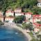 Seaside holiday house Trstenik, Peljesac - 16309
